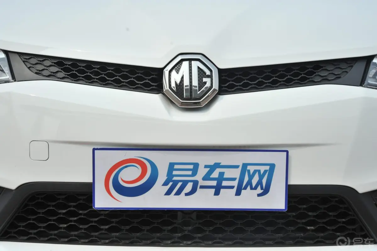 MG51.5L 自动 领航版外观