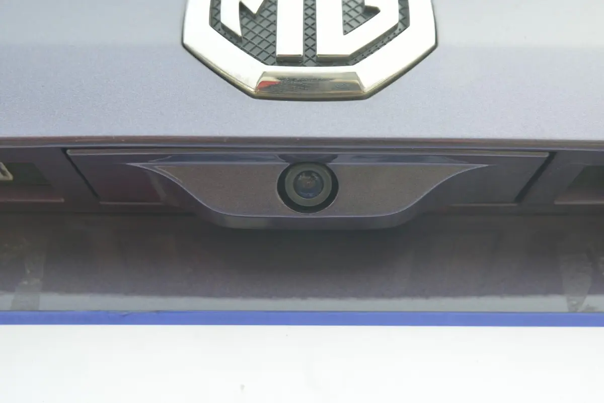 MG51.5T 自动 豪华型外观