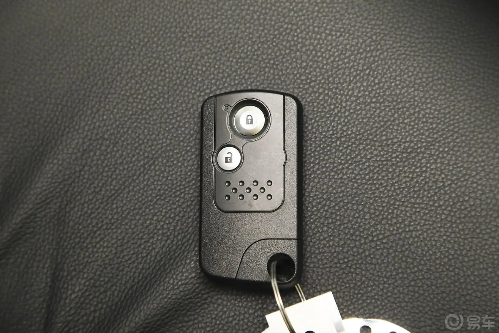 本田CR-V2.4L 四驱 豪华版钥匙
