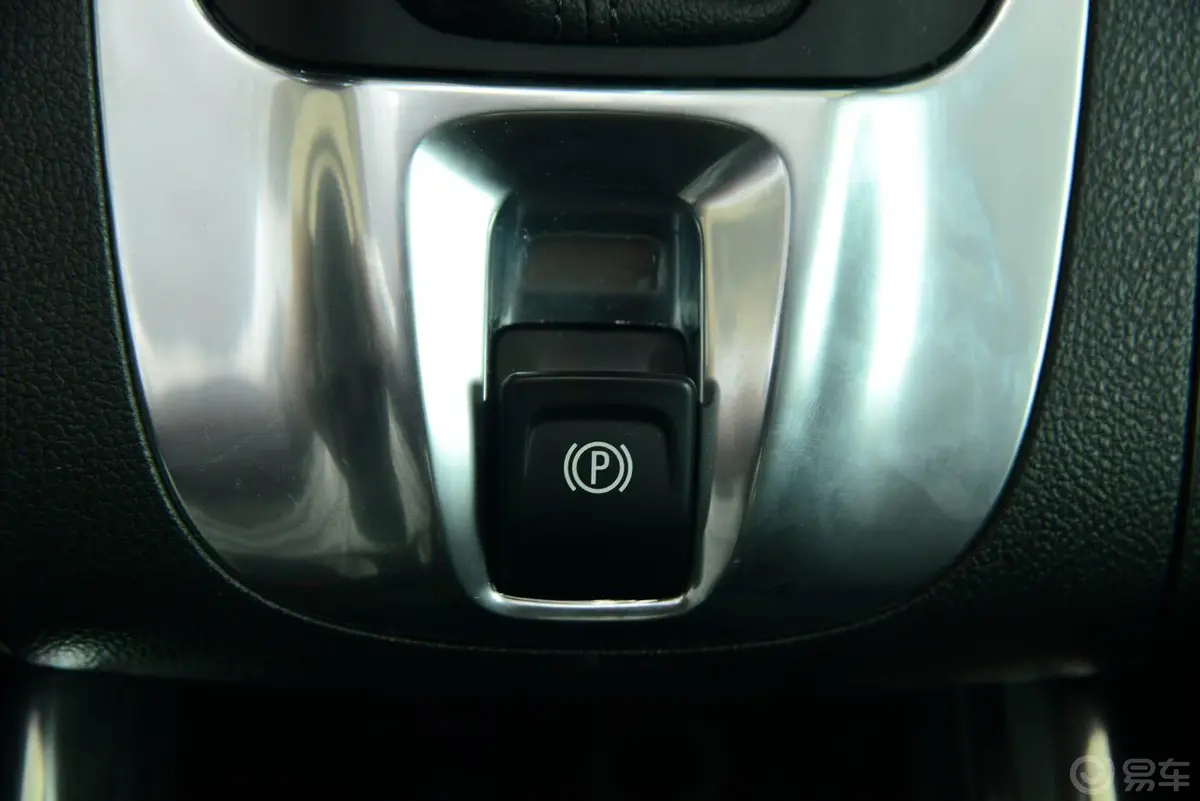 麦瑞纳1.4T 舒适型驻车制动（手刹，电子，脚刹）
