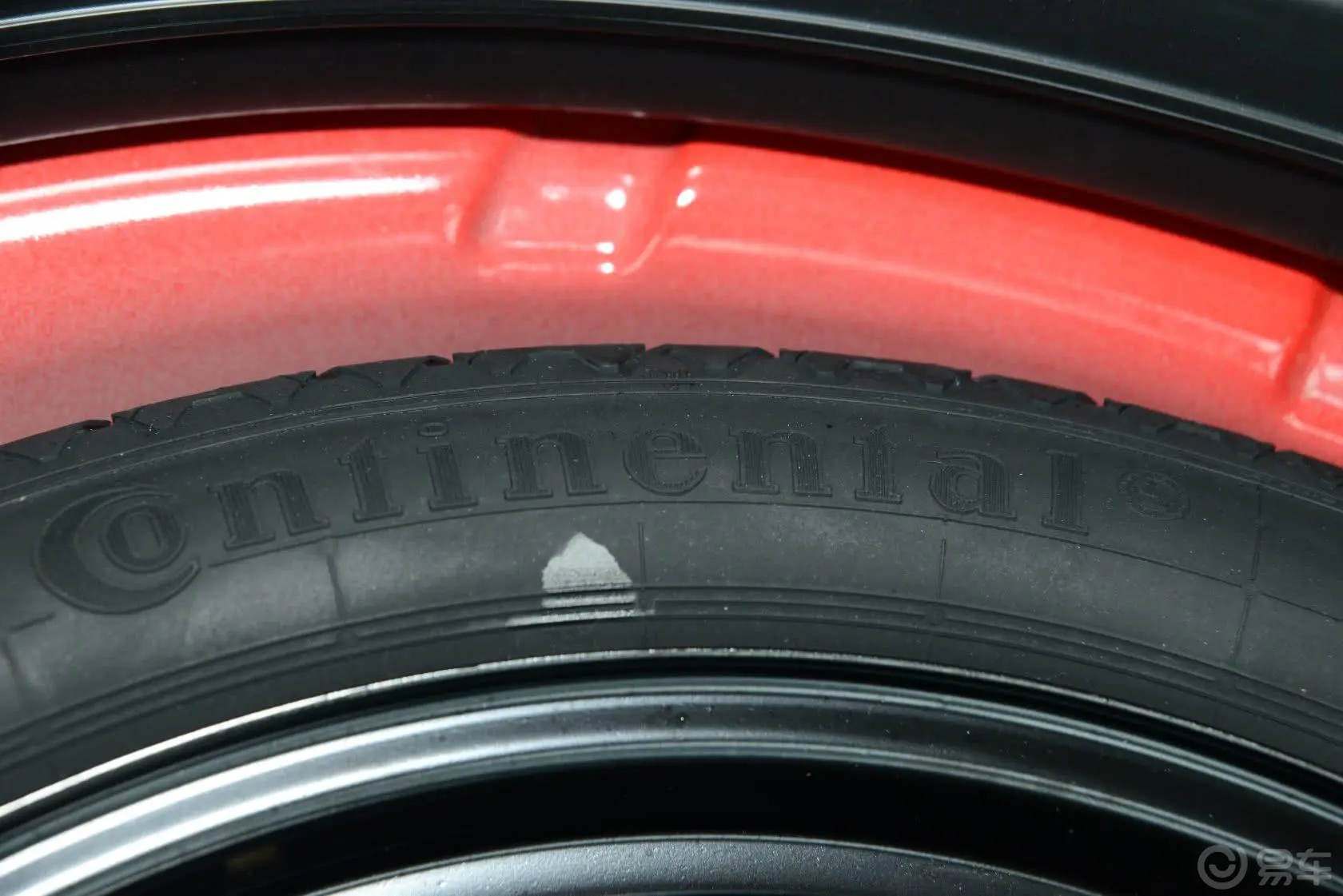 雅特1.4T GTC 运动型备胎品牌