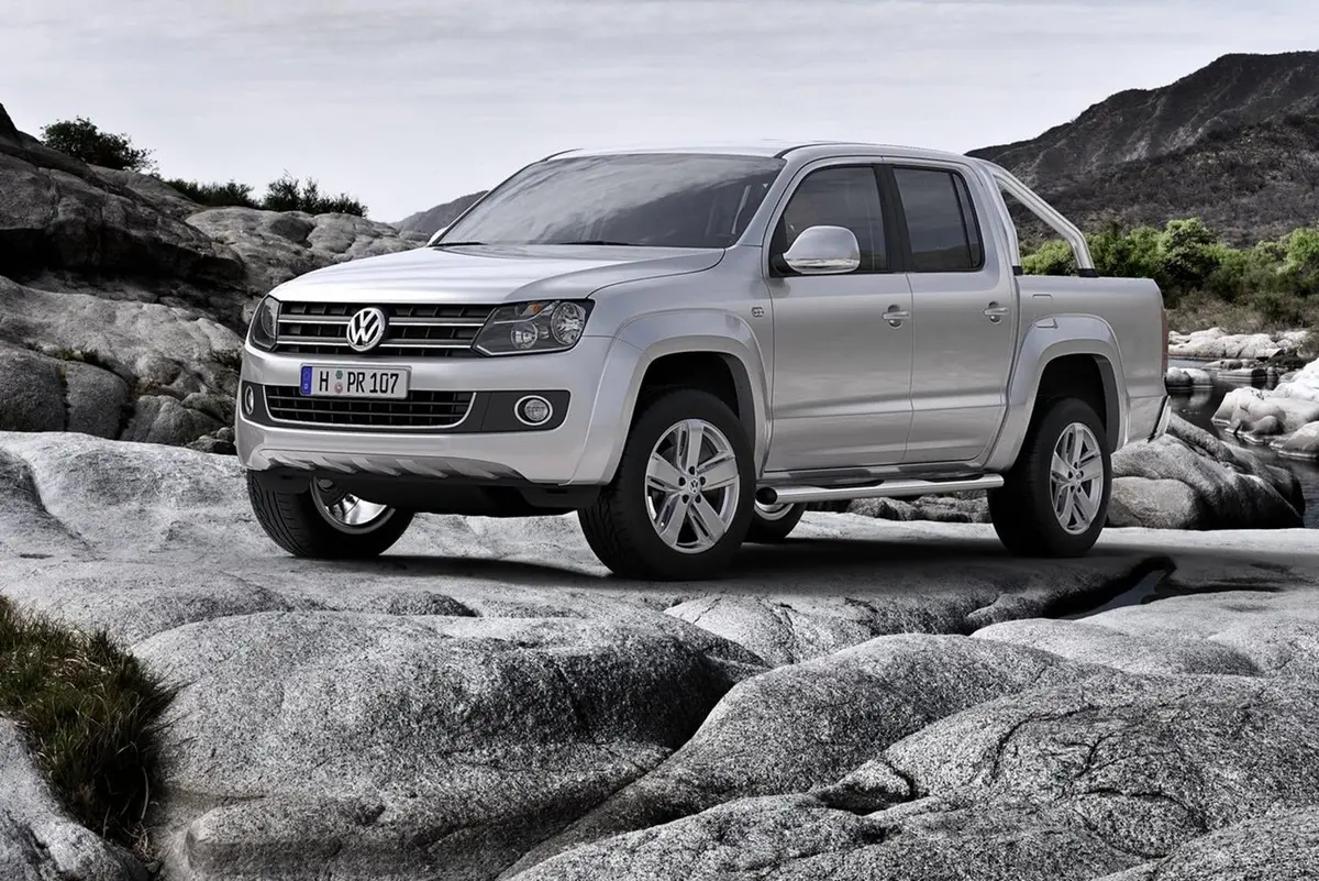 Amarok