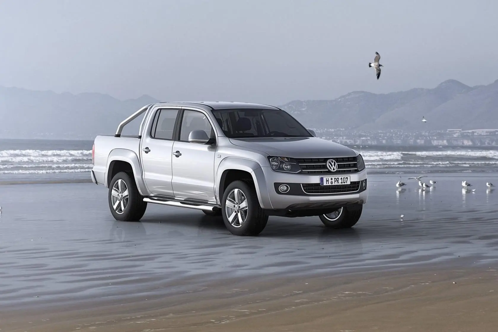 Amarok