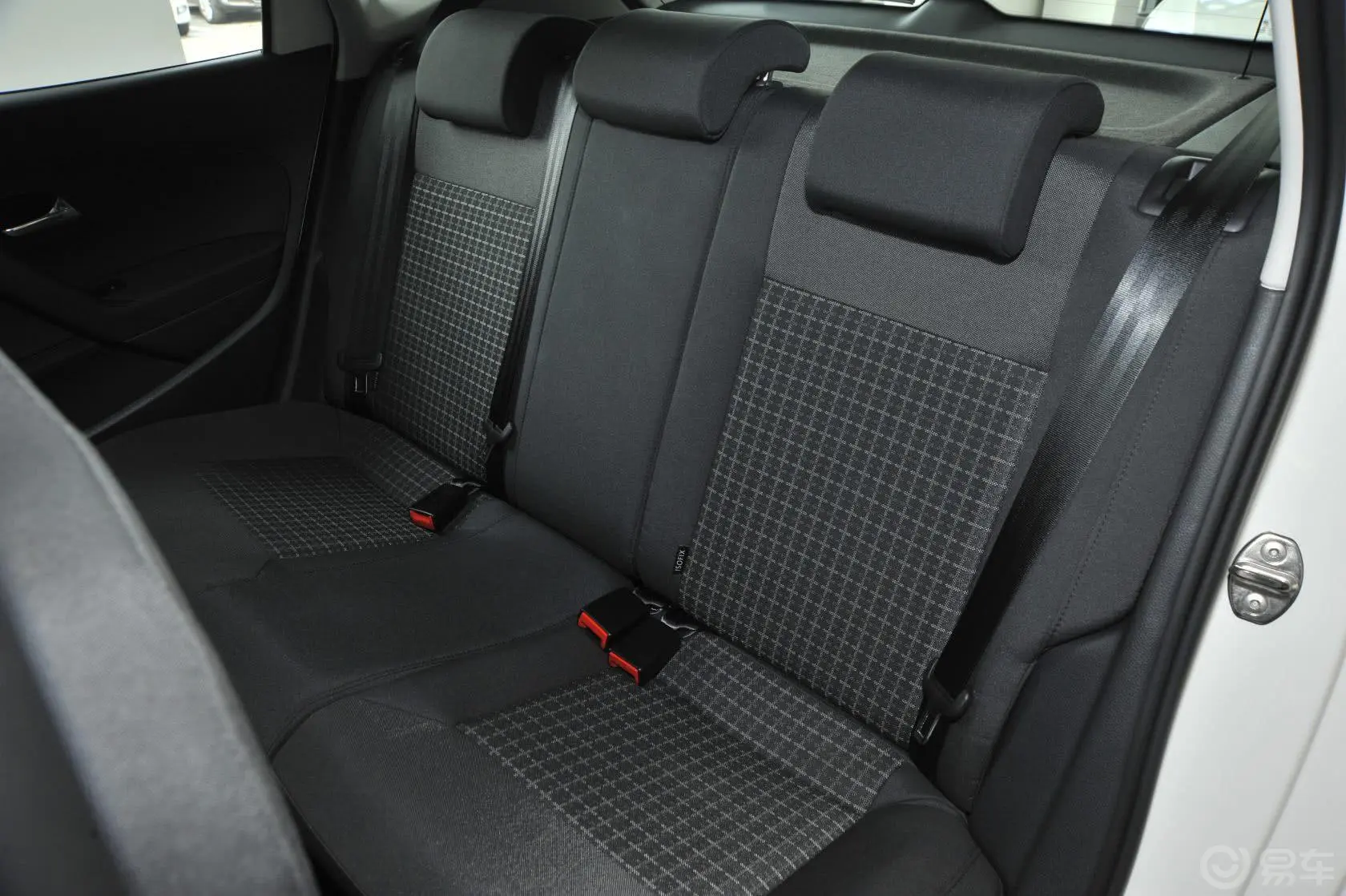 Polo1.6L 自动 舒适版驾驶员座椅