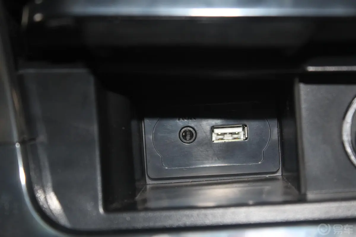 中华H5301.6L 手动 舒适型USB接口