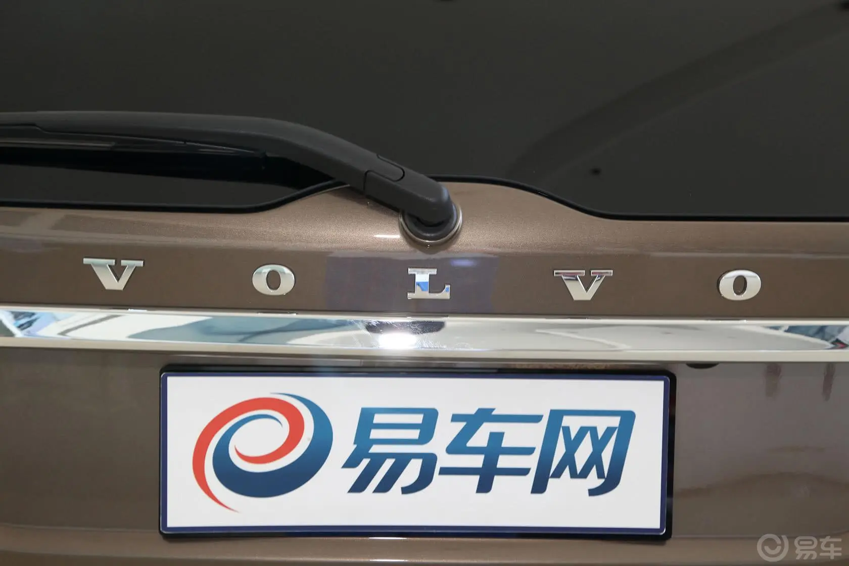 沃尔沃XC60(进口)3.0T T6 智雅版外观