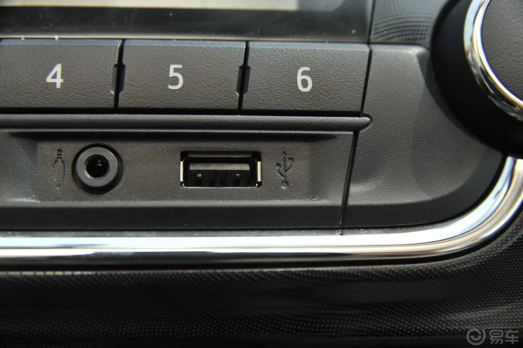 威驰1.5L 自动 智尊版USB接口