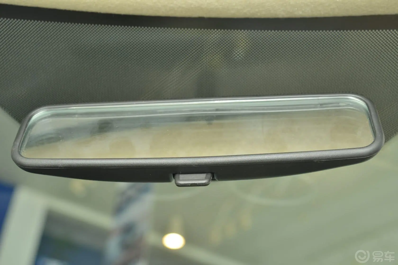 福克斯三厢 经典款 1.8L 手动 基本型内后视镜