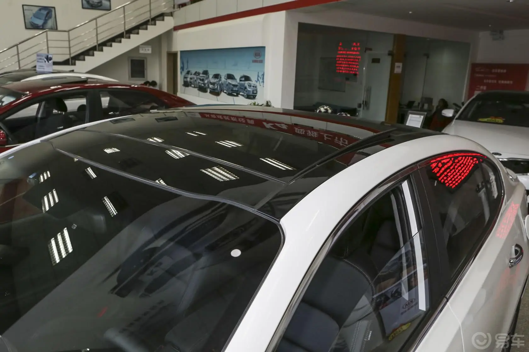 凯绅1.8L 自动 DLX外观
