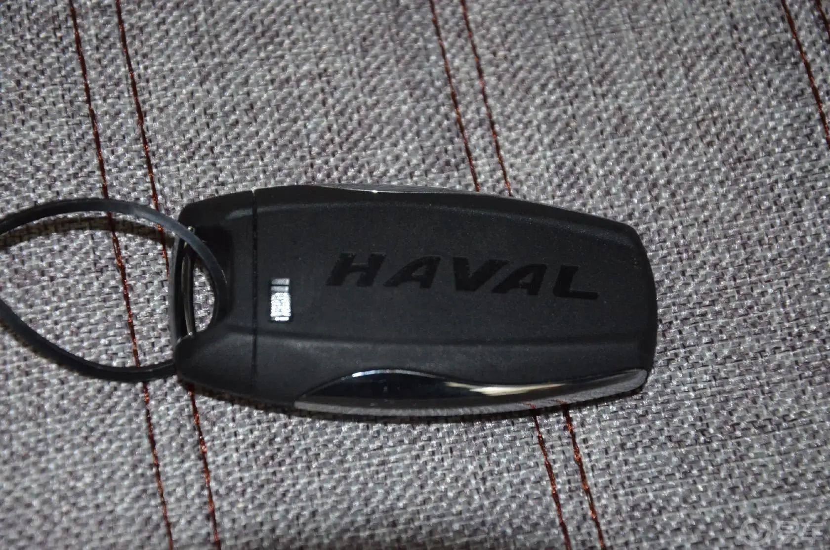 哈弗H92.0T 手自一体 标准型钥匙