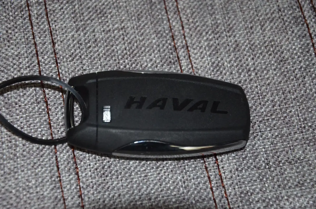 哈弗H92.0T 手自一体 标准型钥匙