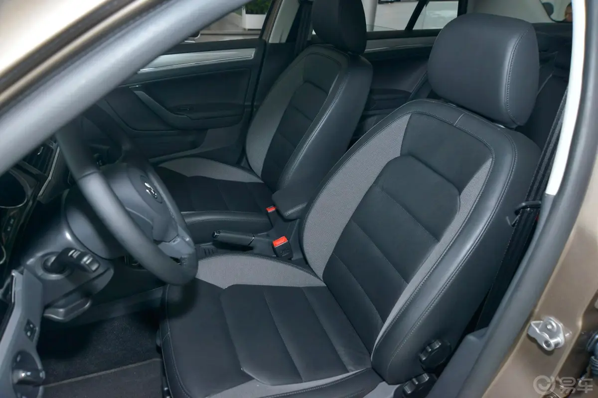 宝来1.4T 自动 舒适型驾驶员座椅