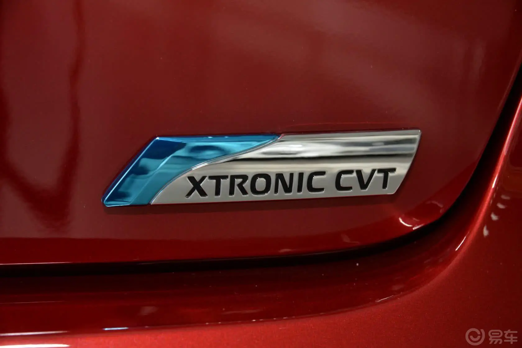 逍客2.0 XV 酷雷 CVT 2WD外观