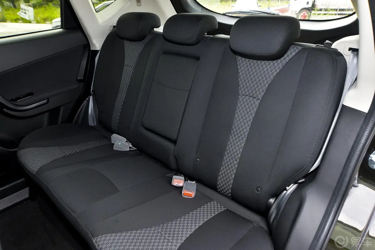 传祺GS5 Super1.8T 双离合 前驱 舒适版驾驶员座椅