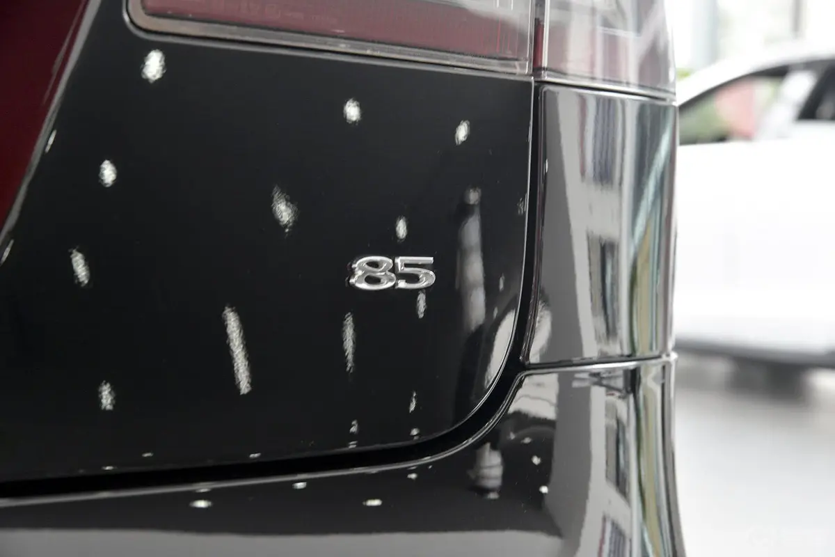 Model S85外观