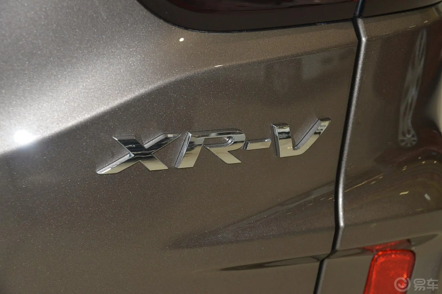 本田XR-V1.5L LXi CVT 经典版外观