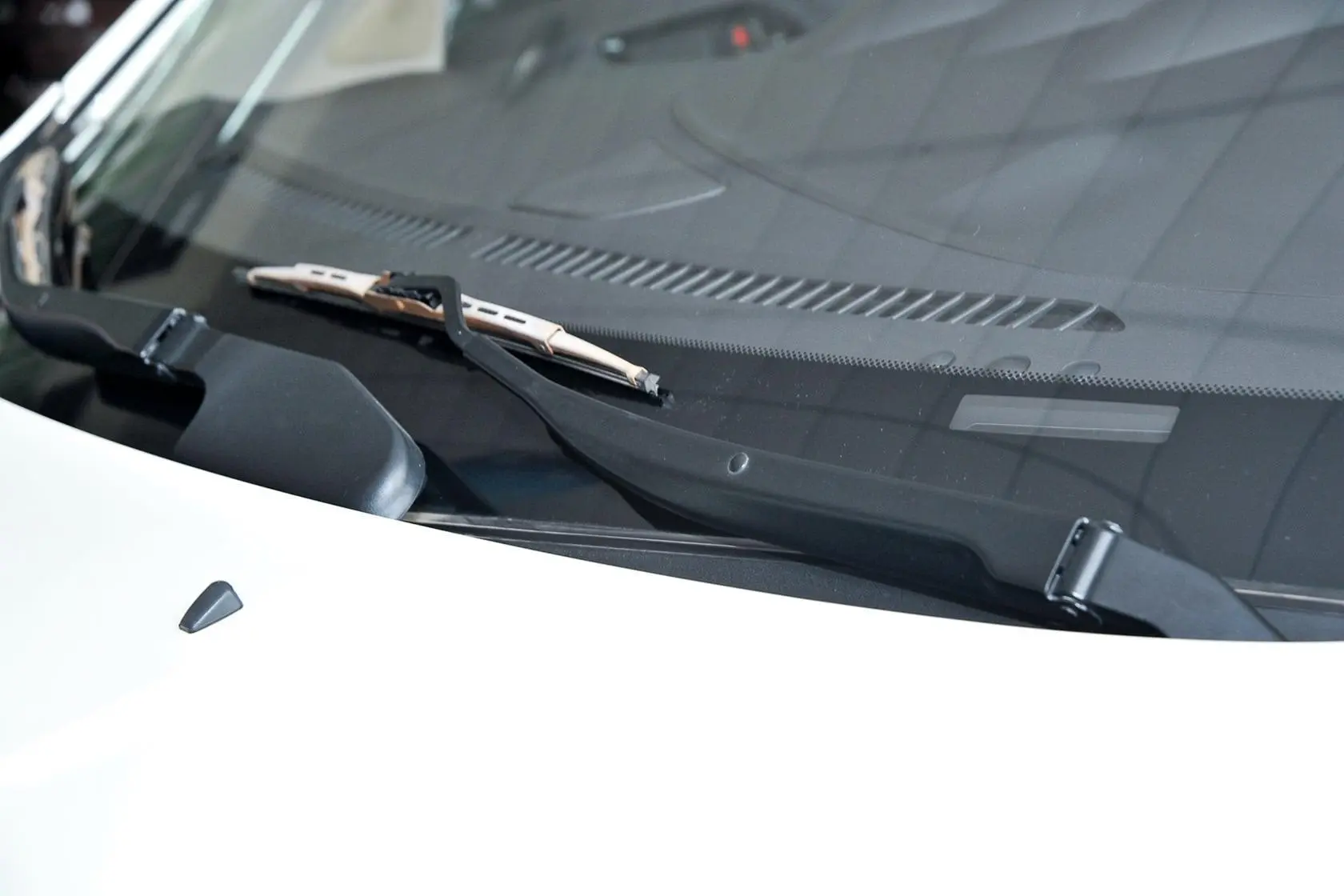 比亚迪S71.5T 手动 豪华型 7座 升级版雨刷器（前）