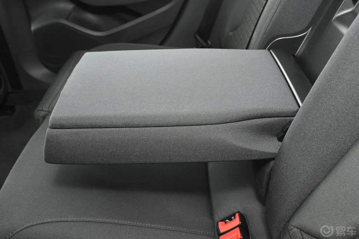 奥迪A3 插电混动(进口)Sportback e-tron 舒适型后排扶手