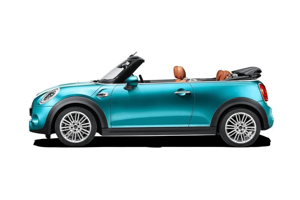 MINI CABRIO