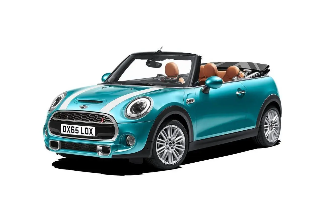 MINI CABRIO