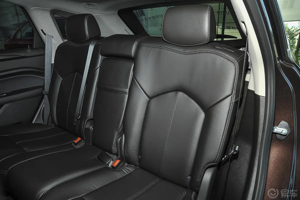 凯迪拉克SRX3.0L 手自一体 舒适型驾驶员座椅