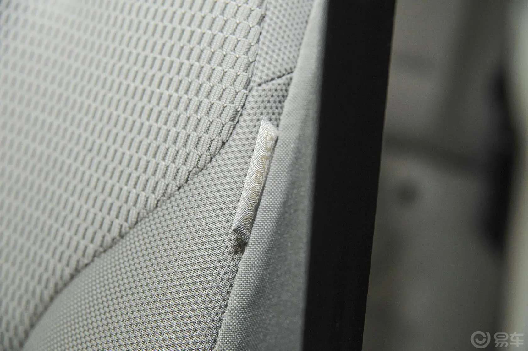 高尔夫1.2TSI 自动舒适型内饰