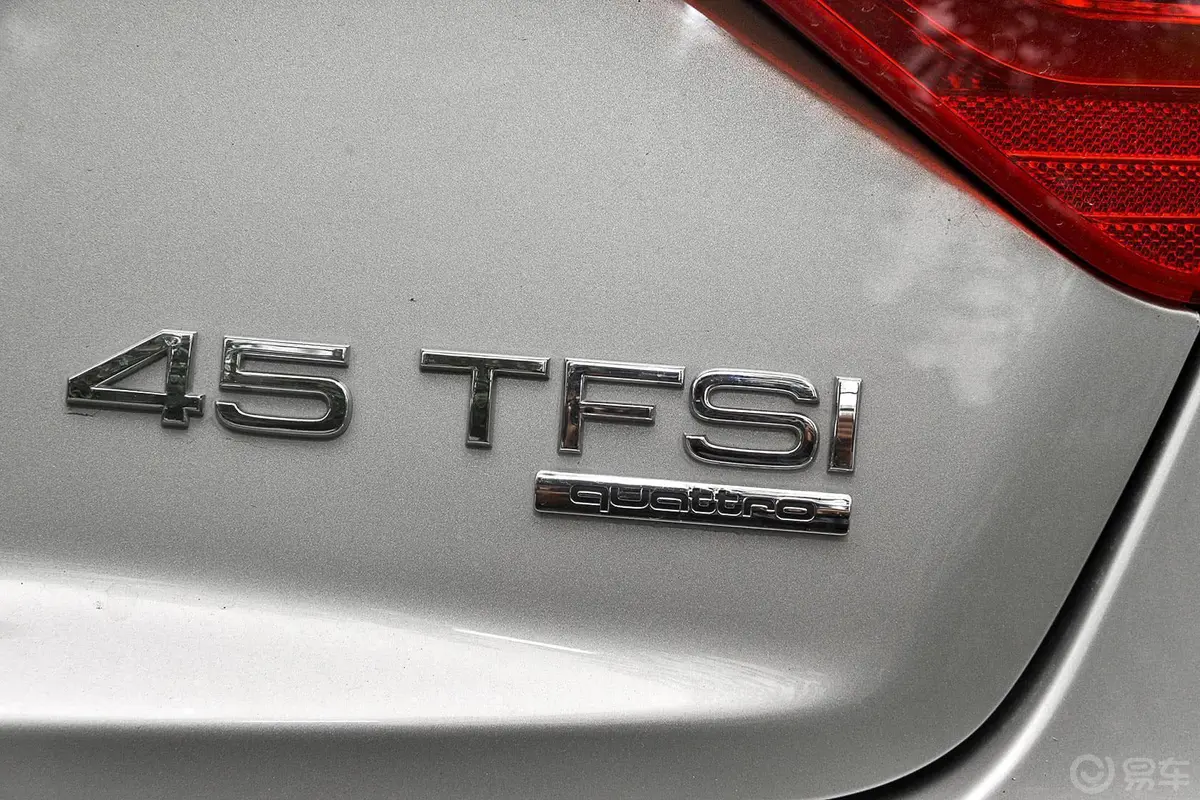 奥迪A5Sportback 45 TFSI quattro外观