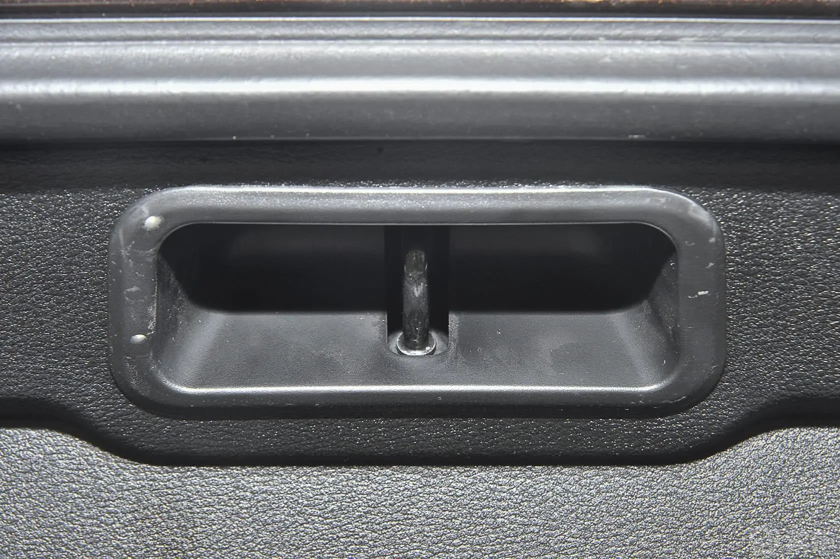 宝马X5(进口)xDrive35i 领先型空间
