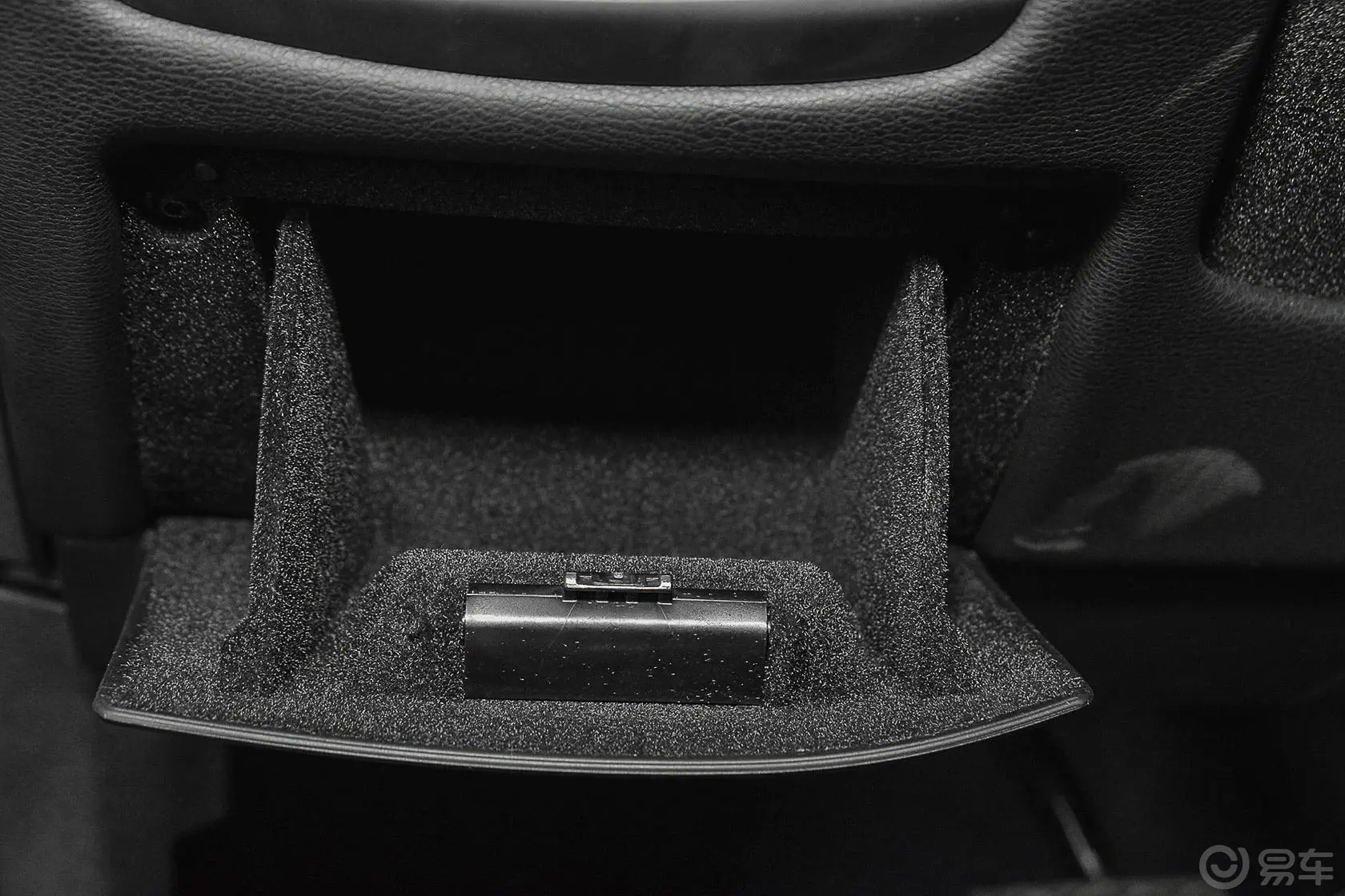 宝马X5(进口)xDrive35i 领先型内饰