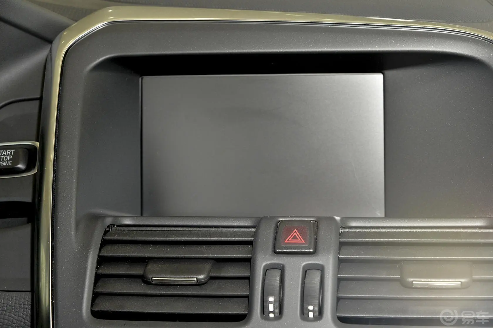 沃尔沃XC60T5 AWD 智远版音响