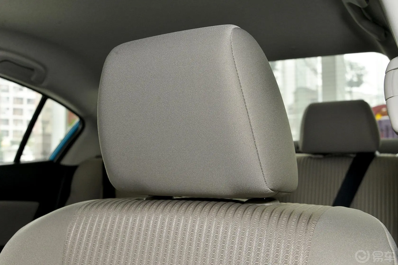 马自达3 星骋三厢 1.6L 手动 舒适型驾驶员头枕