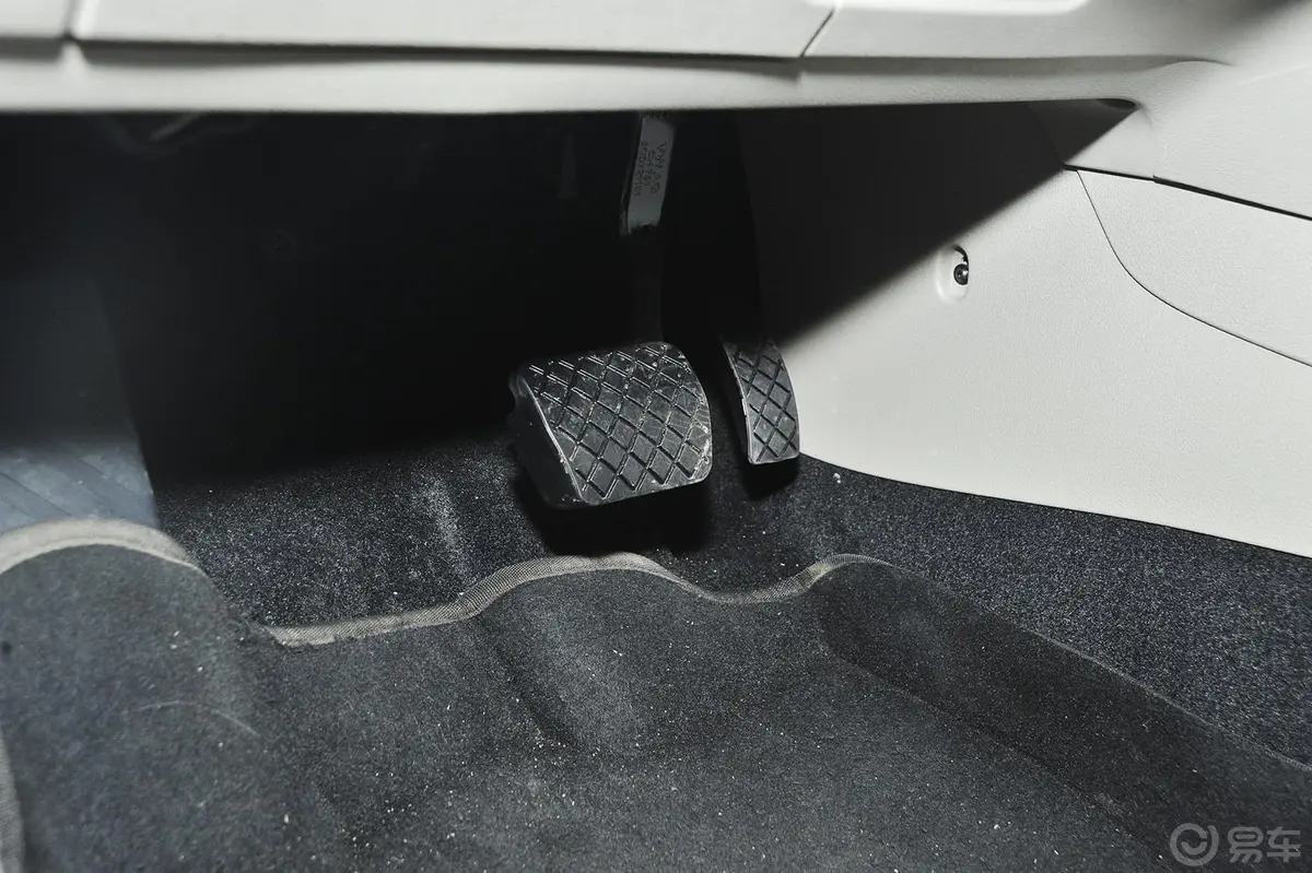 高尔夫1.4TSI 自动豪华型内饰