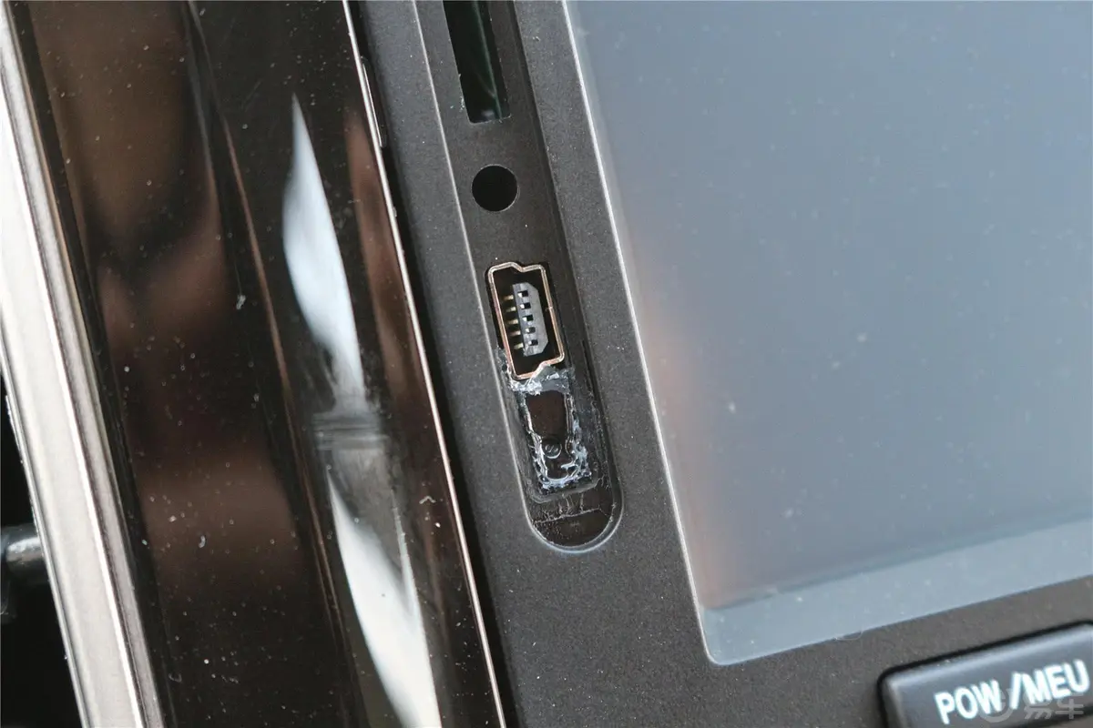 菱智M3L 1.6L 手动 7座 豪华型 国五USB接口