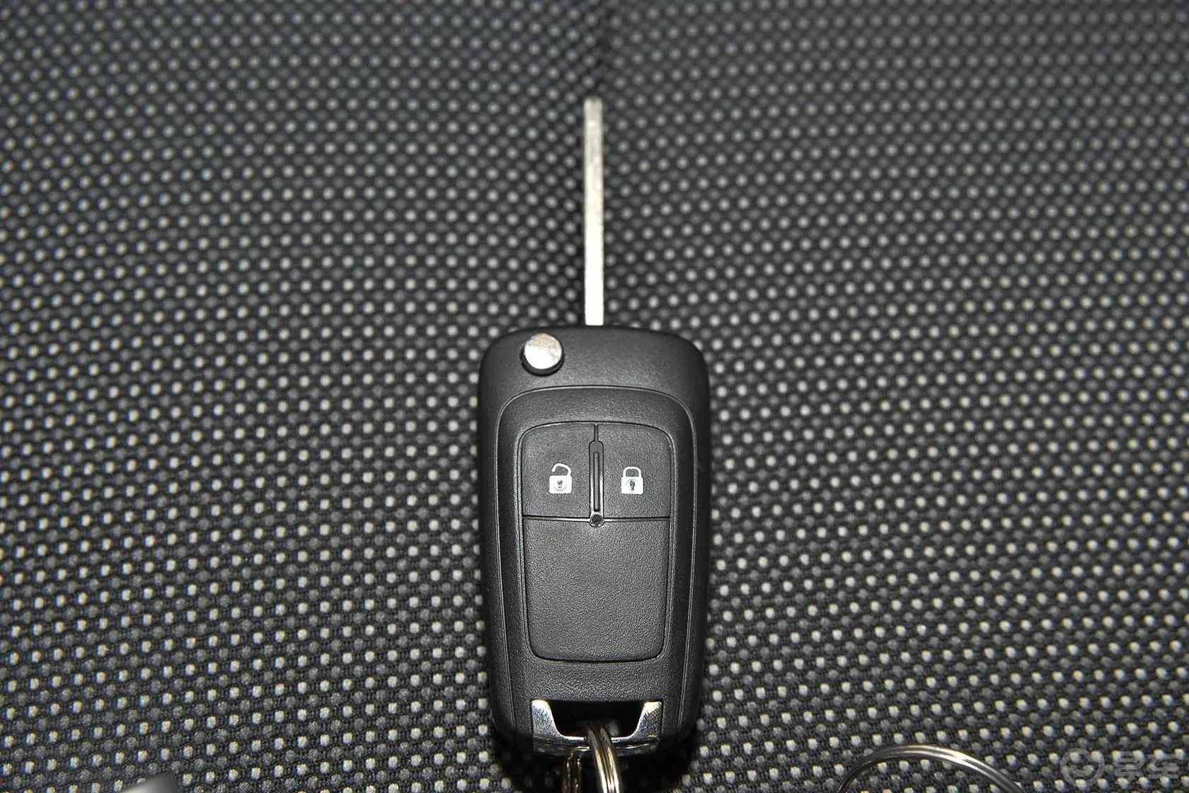 科鲁兹两厢 1.6L 自动 舒适版钥匙