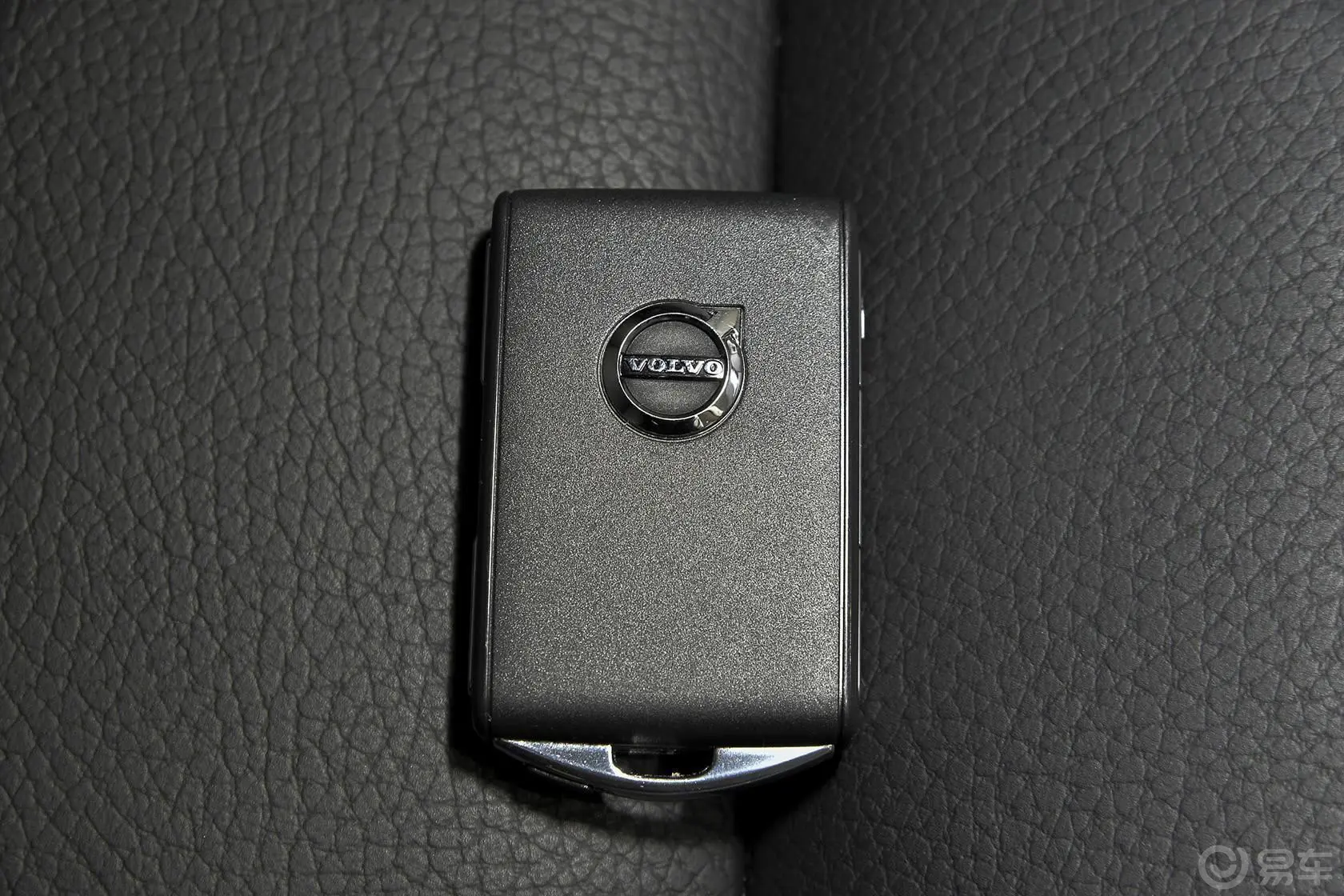 沃尔沃XC902.0T T6 智逸版 七座钥匙