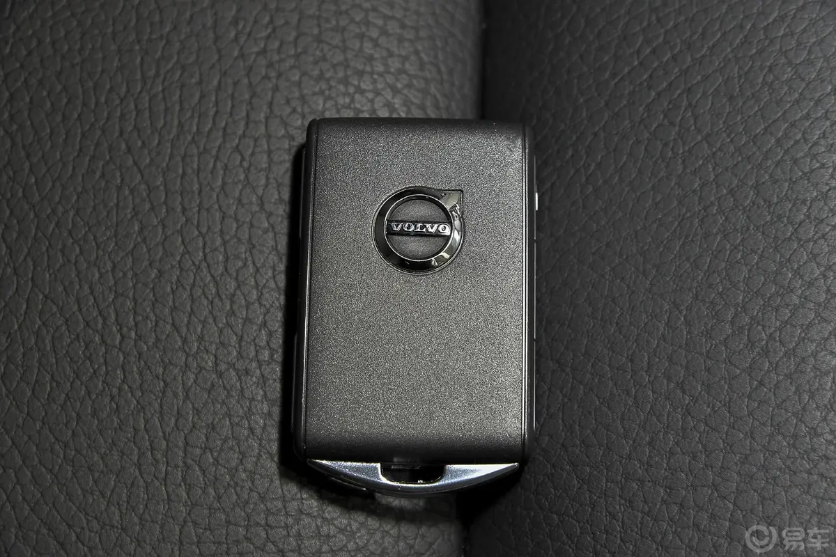 沃尔沃XC902.0T T6 智逸版 七座钥匙
