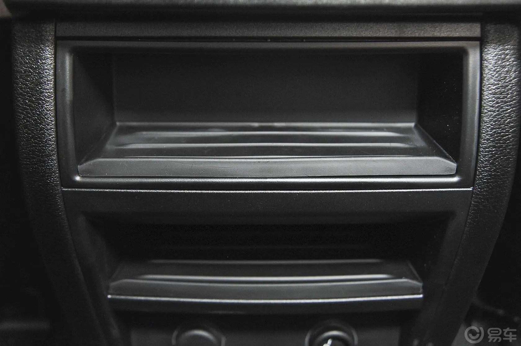 宝马X5(进口)xDrive35i 豪华型内饰