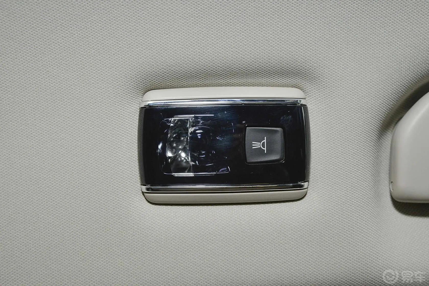 DS 61.6T 豪华版THP160内饰