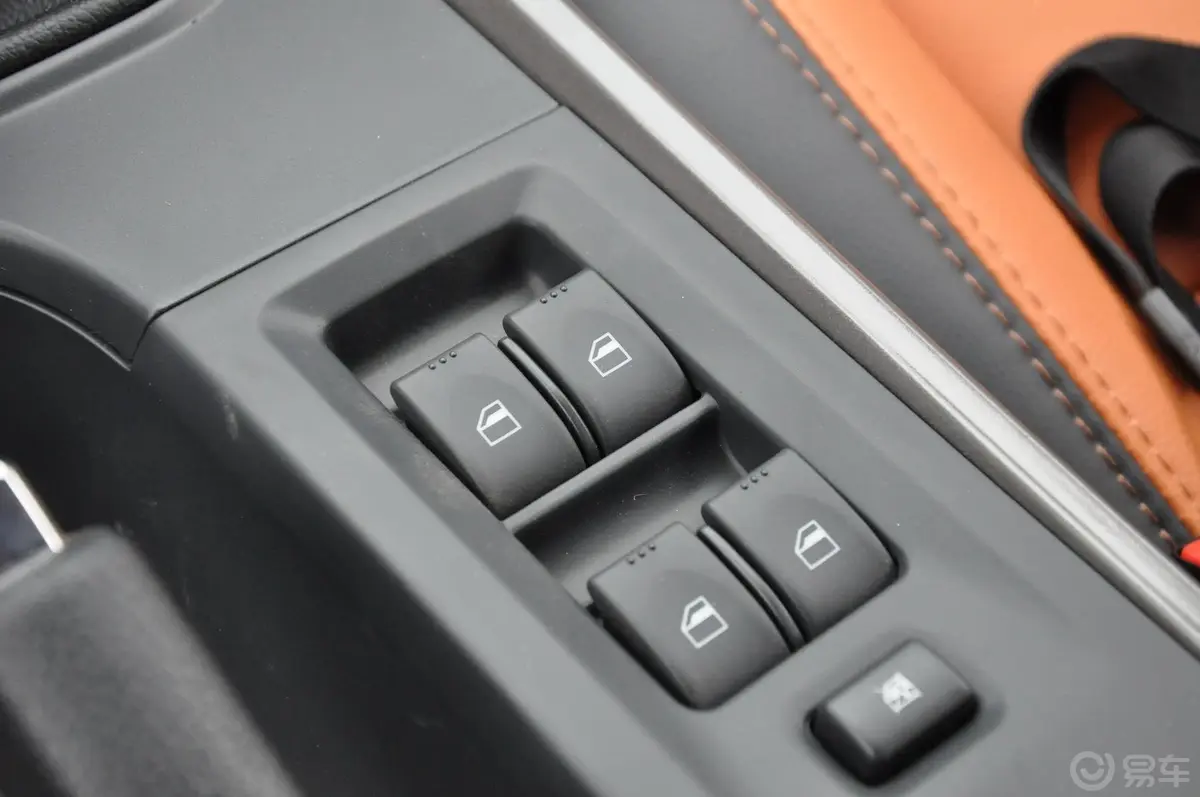 海马S51.6L 手动 智能豪华型科技版车窗升降键