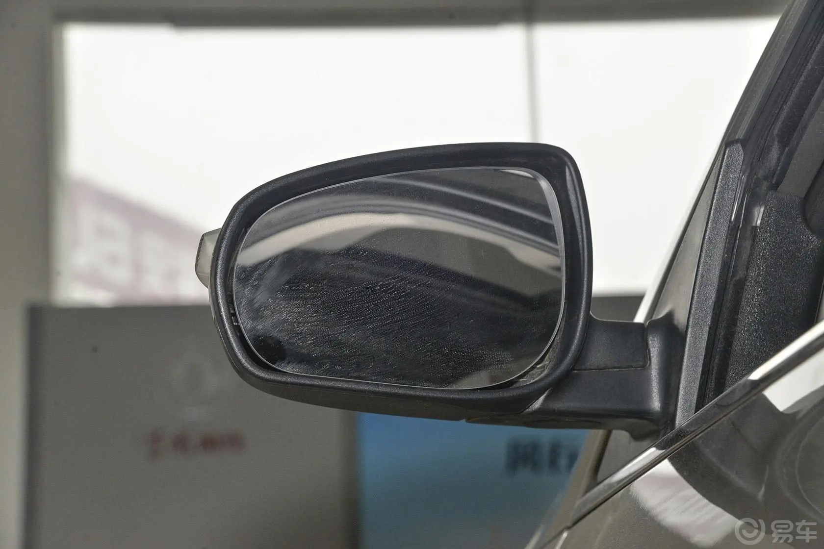 景逸S501.6L CVT 尊享型后视镜镜面（后）