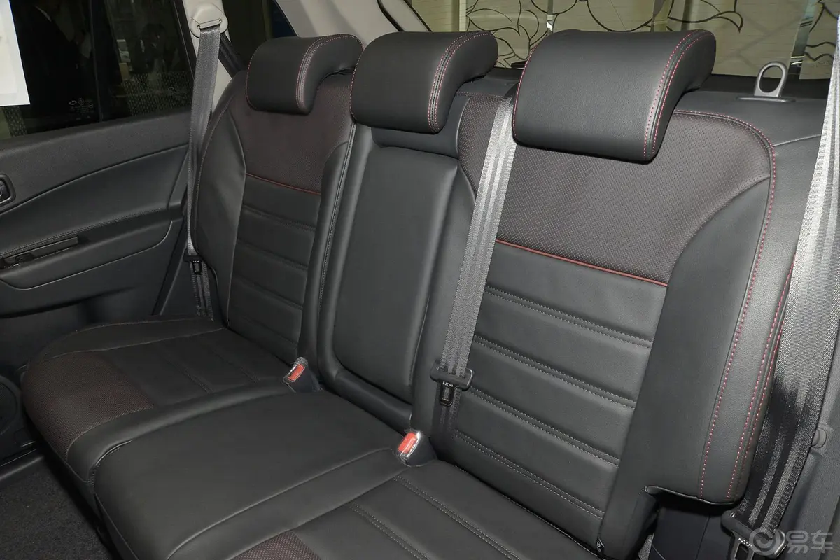 科雷傲(进口)2.5L 两驱 舒适运动版驾驶员座椅