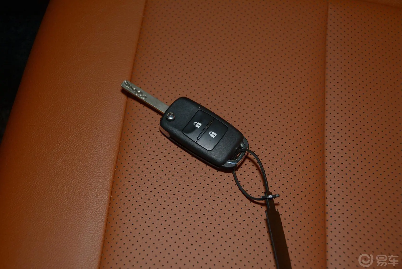 长安欧尚CX701.6L 手动 豪华版钥匙