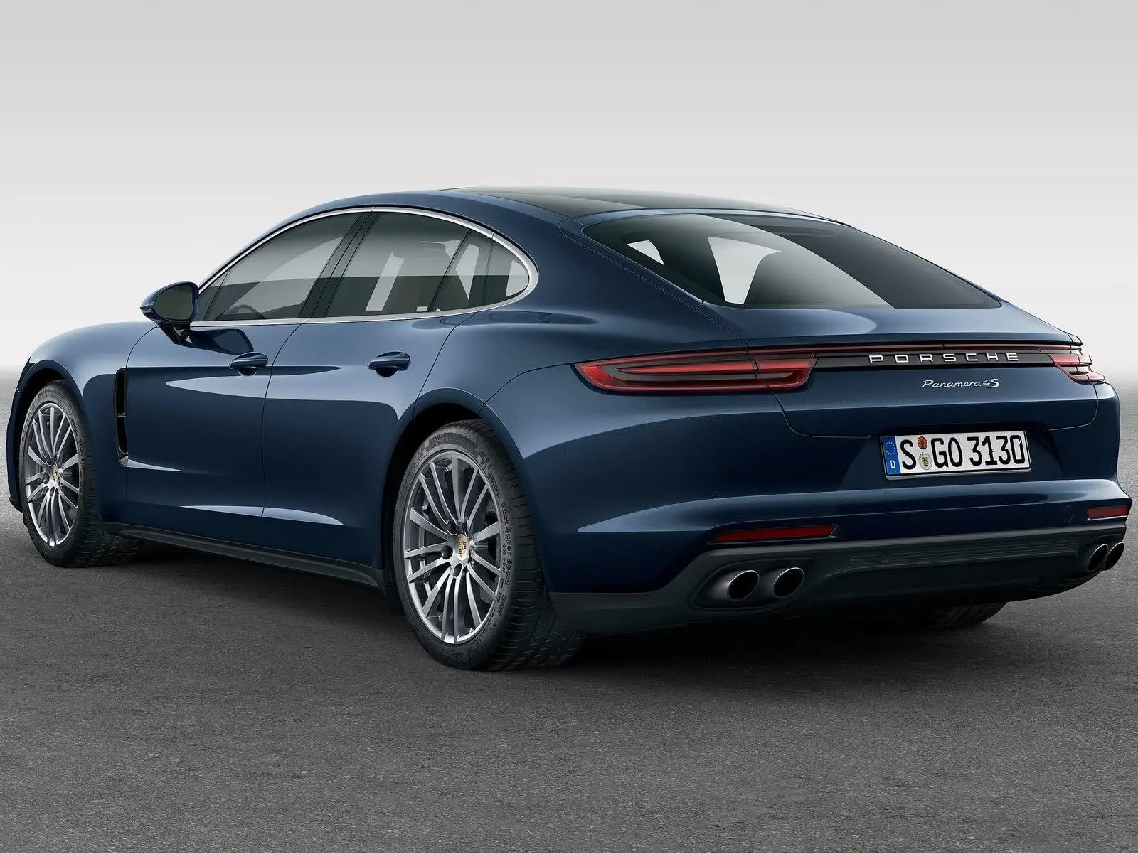 Panamera