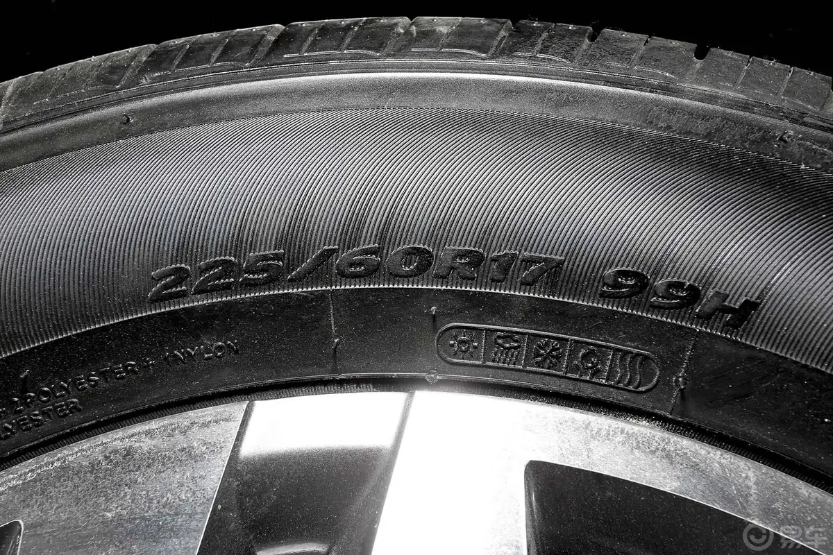 威旺S50欢动版 1.5T 手动 尊贵版轮胎规格