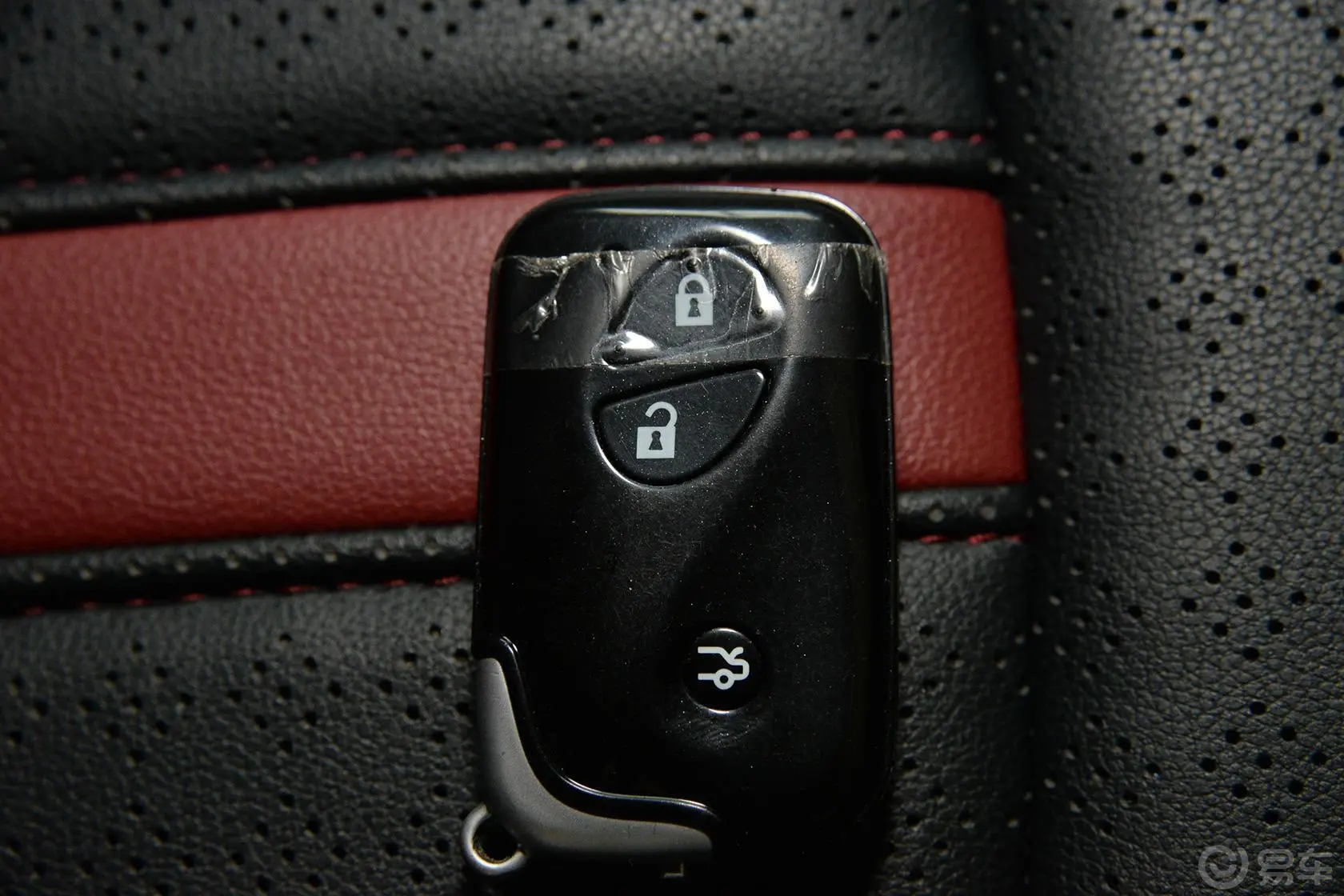 比亚迪S71.5T 手动 尊贵型 7座内饰