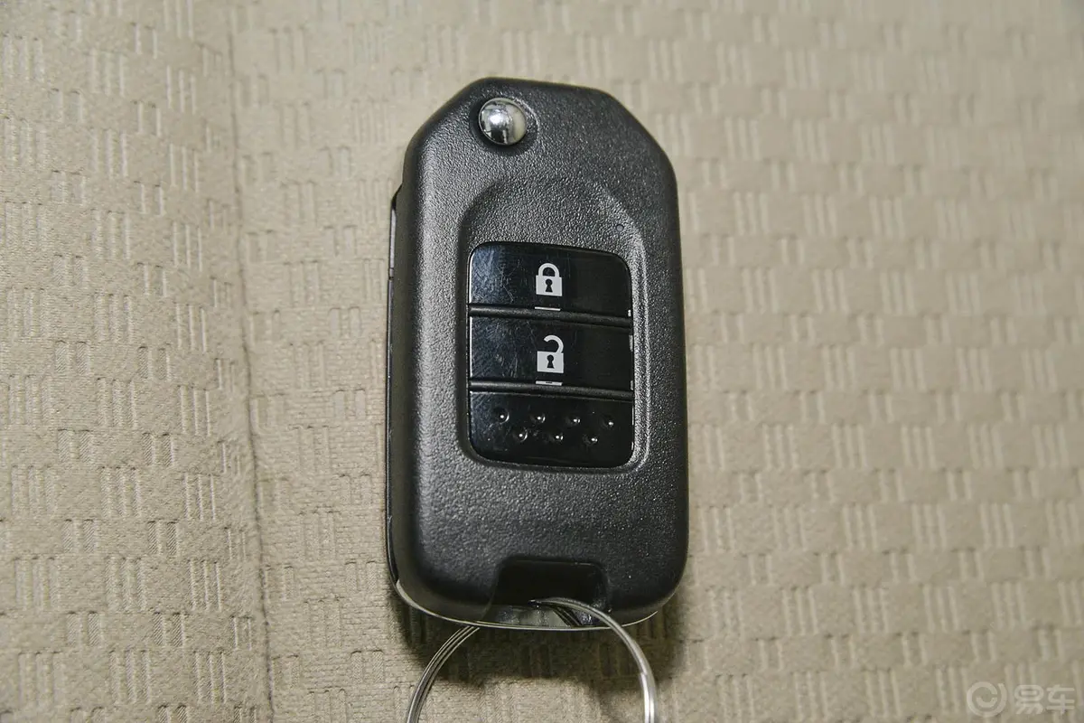 本田CR-V2.0L 两驱 都市版钥匙