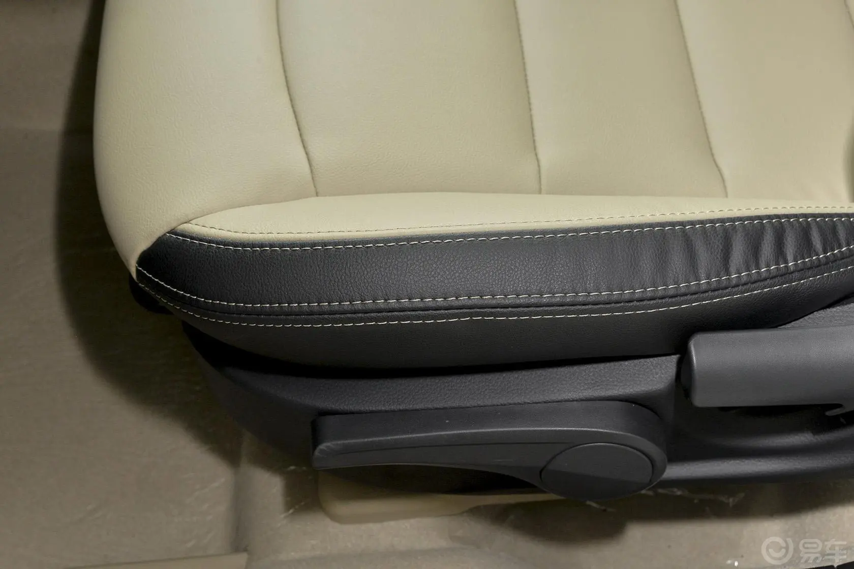福美来F51.6L 手动 品尚型升级版座椅调节键