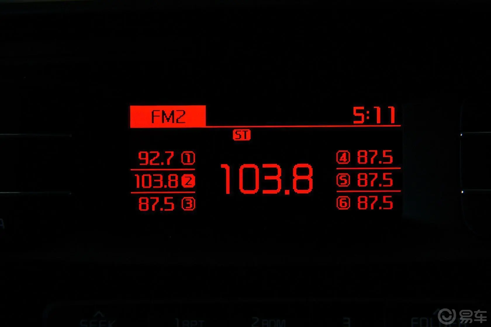 索兰托索兰托L 2.4GDI 汽油 4WD 定制版 七座 国IV音响