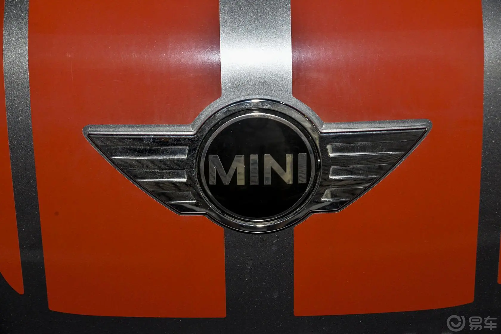 MINI COUNTRYMAN1.6T COOPER All 4 Park Lane外观