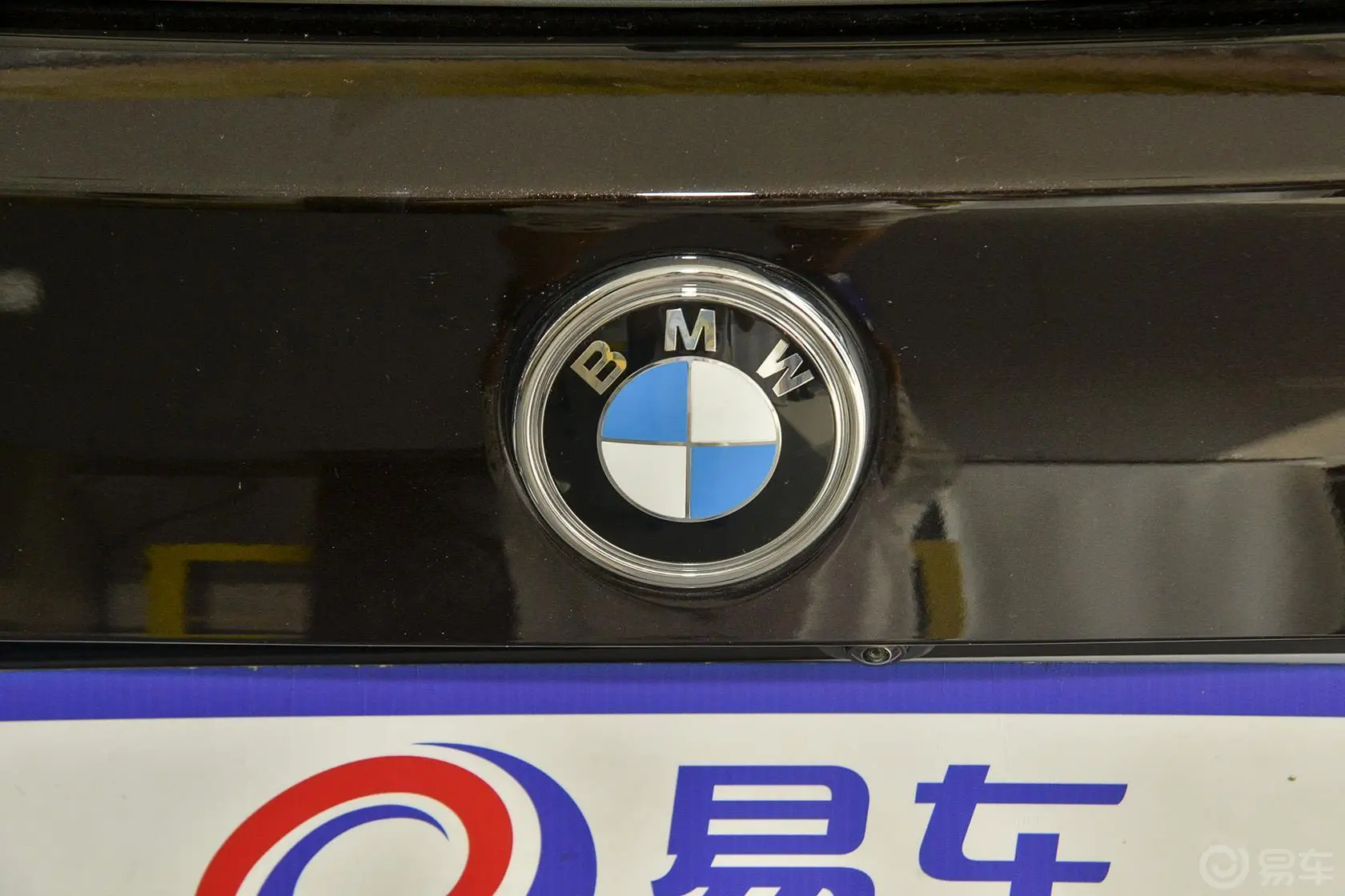 宝马X5(进口)xDrive28i外观